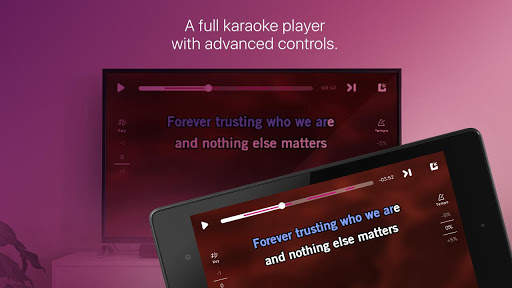 KaraFun - Karaoke Party screenshot 6