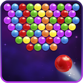 Fun Bubble Shooter icon