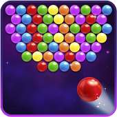 Fun Bubble Shooter