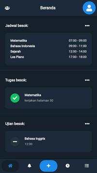 Grup Kelas screenshot 1