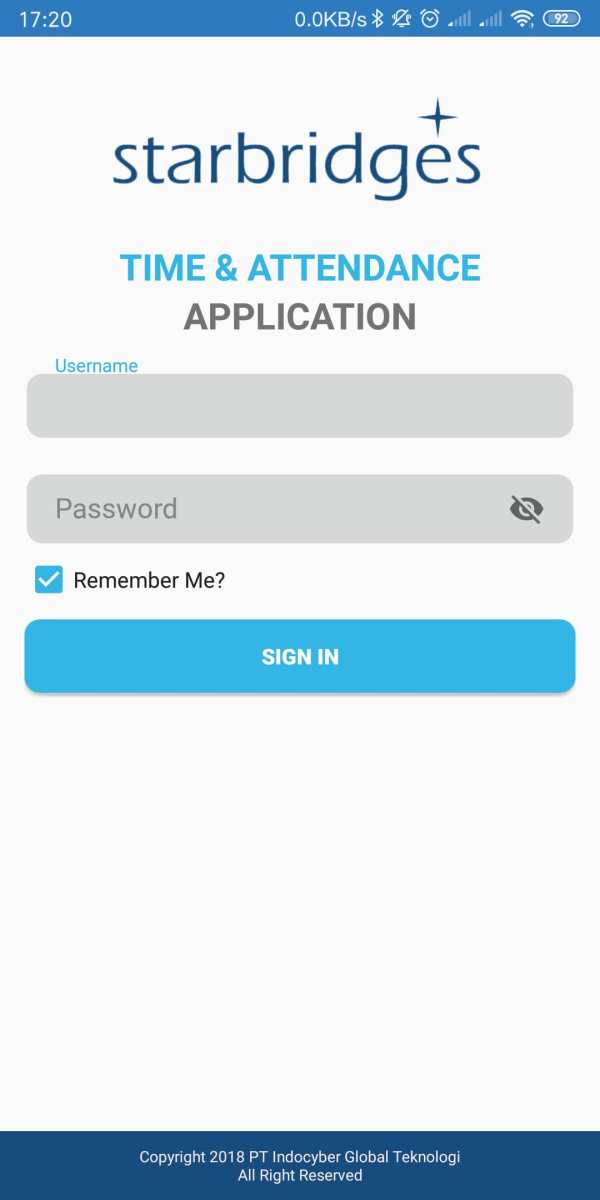 Starbridges Mobile screenshot 2