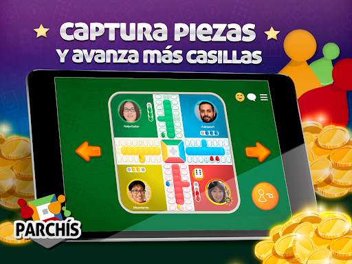 MagnoJuegos: Domino, Chinchon screenshot 11