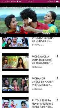 Assamese New Video Song 👫 screenshot 5