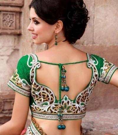 Blouse Designs screenshot 3