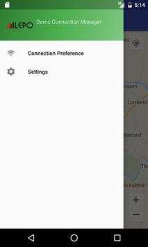My Wifi Connect Buddy Demo screenshot 1