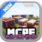 Building MODS For MC icon