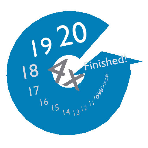INTERVAL TIMER PRO EASY icon