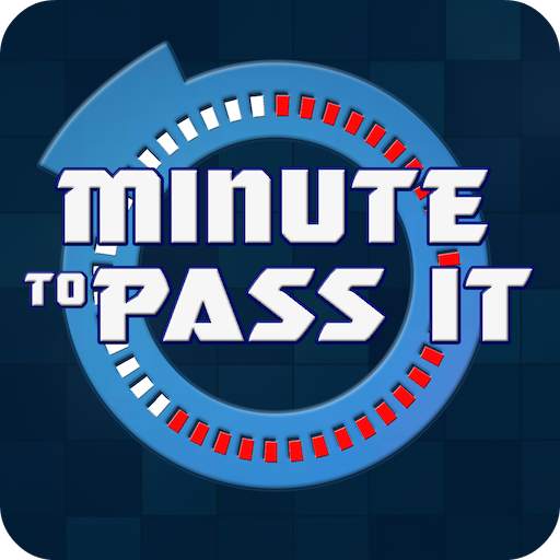 Minute to Pass it Games 5.2