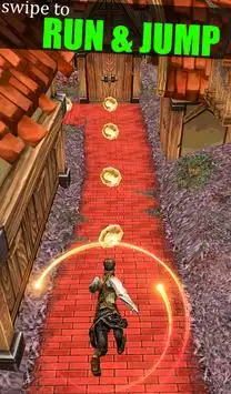 Temple Beast Endless Run 2019 скриншот 12