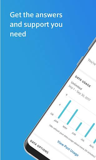 Xfinity Mobile screenshot 3