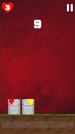 Capture Colors screenshot 2
