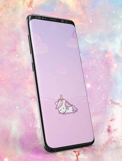 Unicorn wallpapers : Unicorn  Live Wallpapers screenshot 6