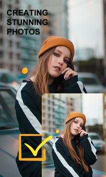Auto Beauty Camera screenshot 2