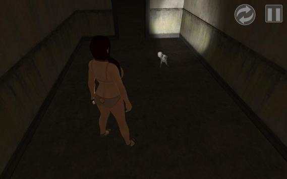 The Horror: Abandoned Hospital 2 screenshot 11