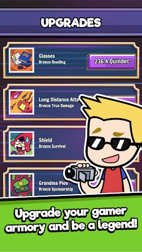 Game Moba Legends: eSports screenshot 3