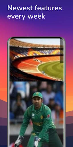 Live Cricket TV | Star Live Sports | Star Cricket screenshot 4
