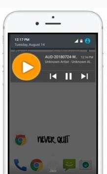 VA Player 8 تصوير الشاشة
