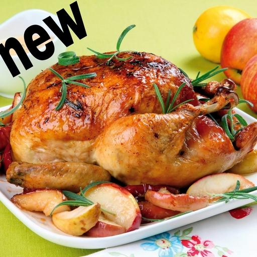 Chicken Recipes Hindi icon
