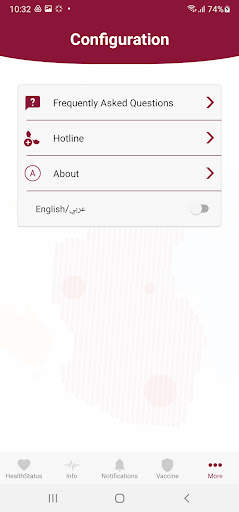 EHTERAZ screenshot 6
