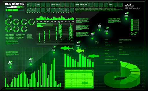 Sonar Fish Finder - Fish Deeper : Simulator screenshot 3