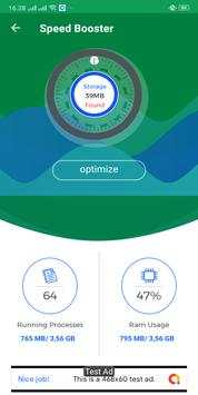 Turbo VPN - high speed and secure VPN screenshot 7