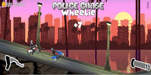 Wheelie King 2D screenshot 2