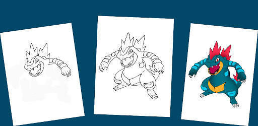 how to draw pokemon cute new screenshot 2
