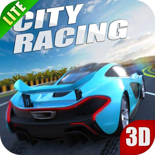 City Racing Lite 3.2.5082