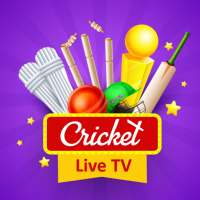 Live Cricket Tv logo