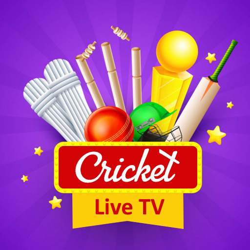 Live Cricket Tv 2.0