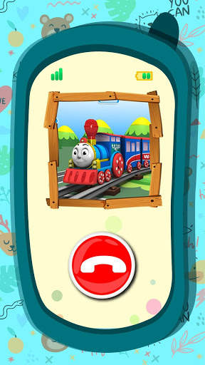 Baby Phone - Kids Game 2021 screenshot 7