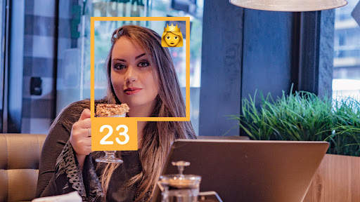 How old do I look - Guess Age - Attractive Test screenshot 4
