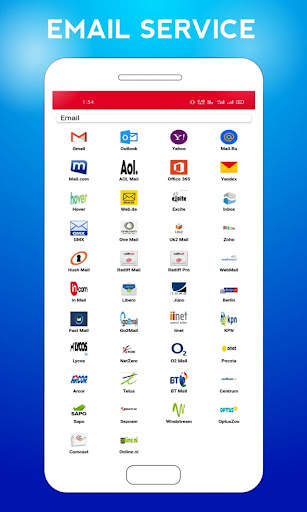 All in one social media and social networks app screenshot 4