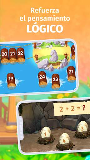 Aprende con Intellecto Kids screenshot 4
