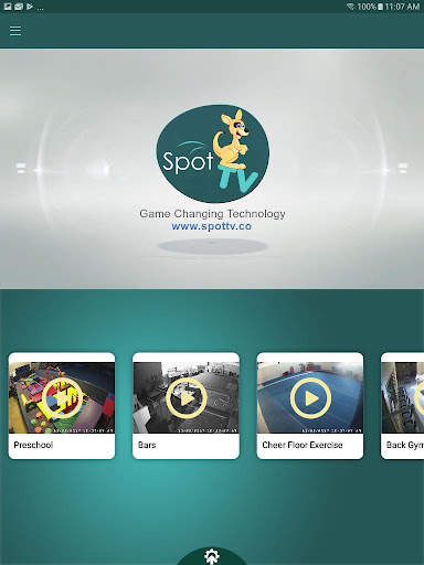 Spot TV screenshot 8