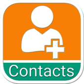 Retrieve deleted numbers and names on 9Apps