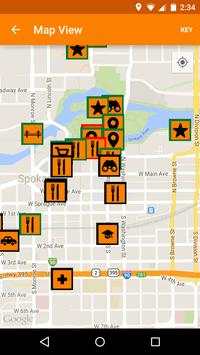 MyndQuest: Social   GPS   Fun screenshot 4