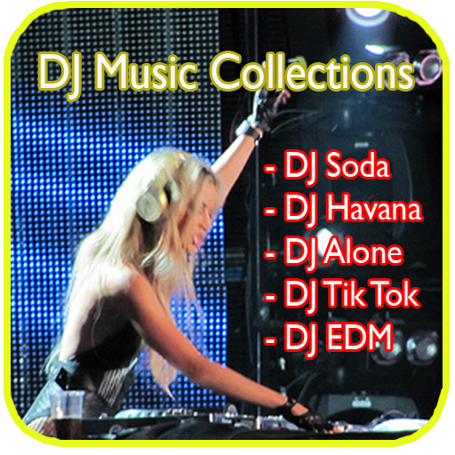 DJ Soda Party 2020 - Offline icon