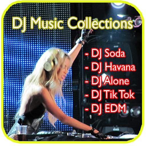 DJ Soda Party 2020 - Offline 2.2
