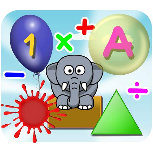 LEARN & FUN 4 KIDS 1.6.2