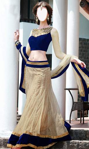 Lehenga Choli screenshot 6