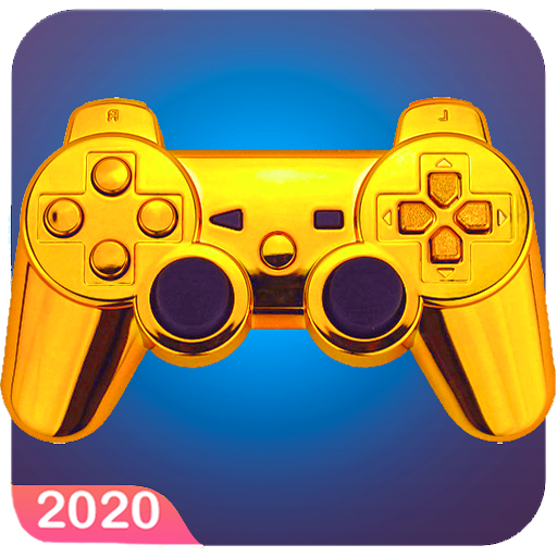 Goldenn PSP Emulator 2020 icon