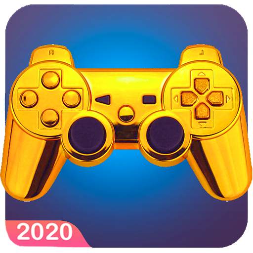 Goldenn PSP Emulator 2020 2.2