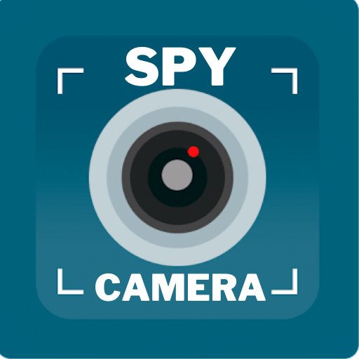 Spy Camera Detector - Hidden Camera Finder icon