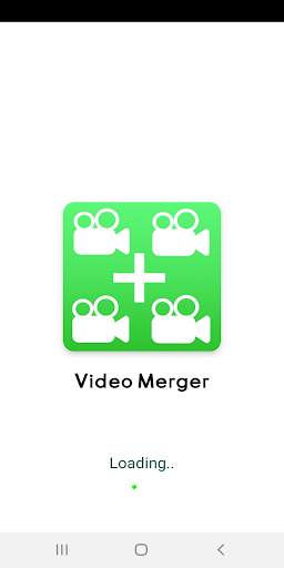 Video Merger - Merge Videos screenshot 5