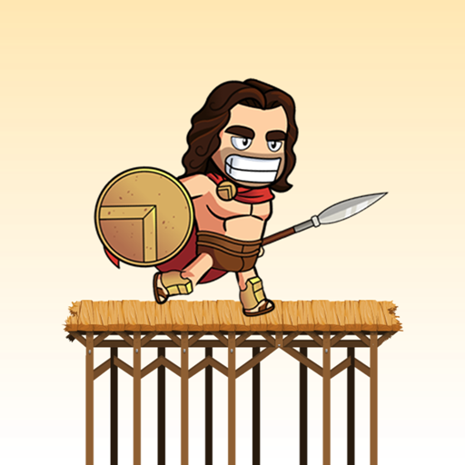 Caveman Run icon