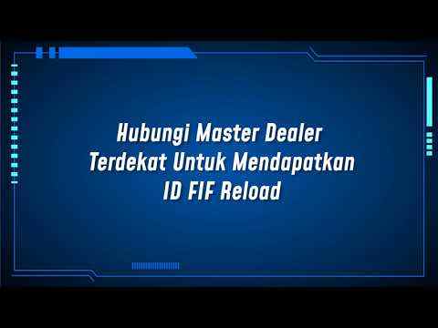 FIF Reload E - Payment screenshot 1