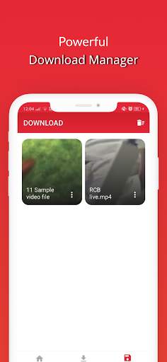 Tube Video Downloader screenshot 5