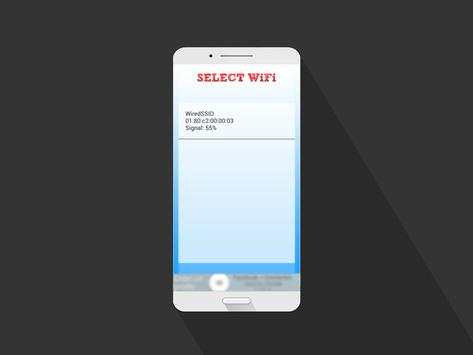 Wifi Access WPS WPA WPA2 PRANK screenshot 2