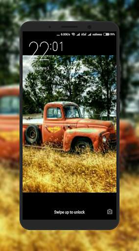 Truck Wallpaper screenshot 8